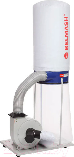 Изображение товара Стружкоотсос БЕЛМАШ DC2500 / D089A