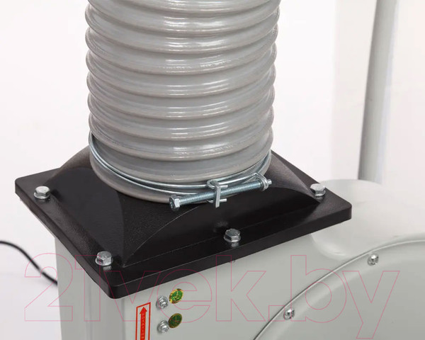 Изображение товара Стружкоотсос БЕЛМАШ DC2500 / D089A