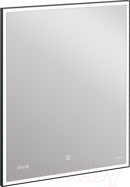 Изображение товара Зеркало Cersanit Led 011 100x80 / KN-LU-LED011-100-d-Os