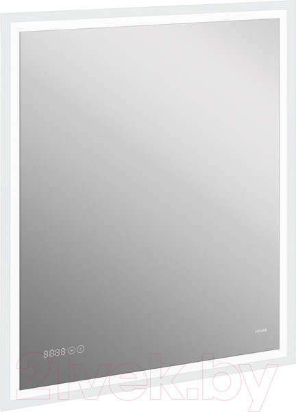 Изображение товара Зеркало Cersanit Led 080 70x85 / KN-LU-LED080-70-p-Os