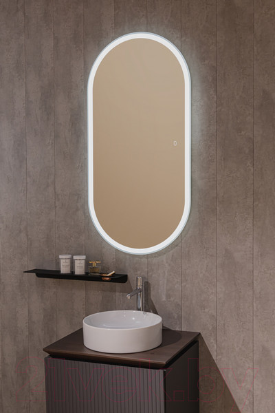 Изображение товара Зеркало Silver Mirrors Виола 60x120 / ФР-00001528