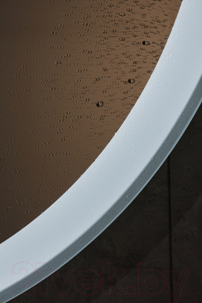 Изображение товара Зеркало Silver Mirrors Виола 60x120 / ФР-00001528