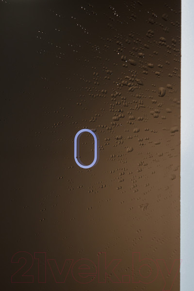 Изображение товара Зеркало Silver Mirrors Виола 60x120 / ФР-00001528