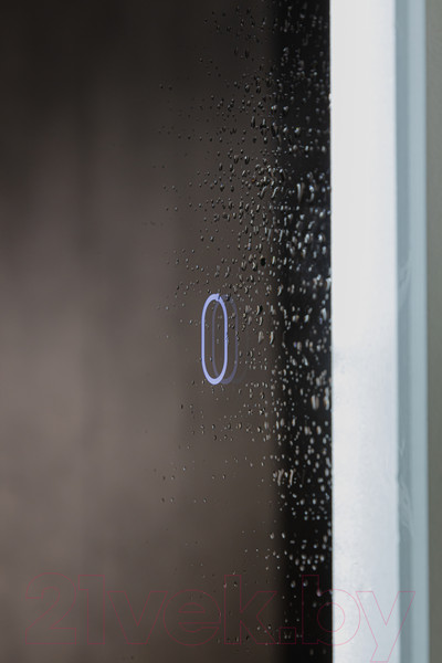 Изображение товара Зеркало Silver Mirrors Виола 60x120 / ФР-00001528