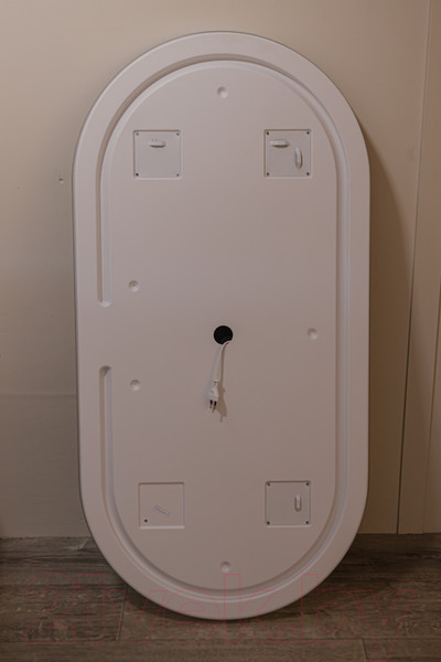 Изображение товара Зеркало Silver Mirrors Виола 60x120 / ФР-00001528