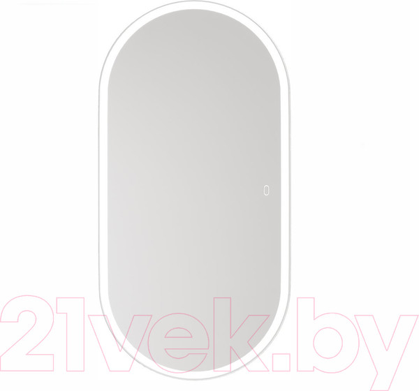 Изображение товара Зеркало Silver Mirrors Виола 60x120 / ФР-00001528