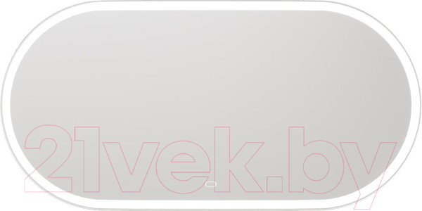 Изображение товара Зеркало Silver Mirrors Виола 60x120 / ФР-00001528