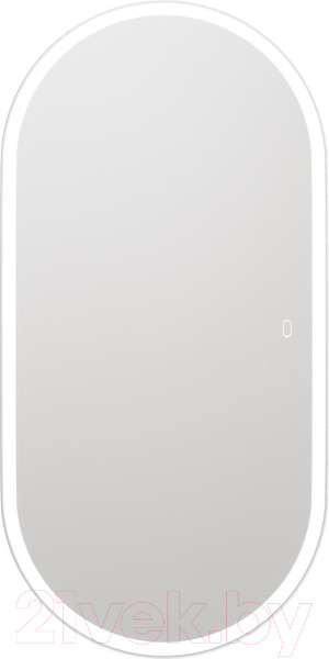 Изображение товара Зеркало Silver Mirrors Виола 60x120 / ФР-00001528