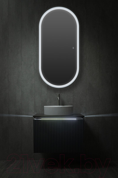 Изображение товара Зеркало Silver Mirrors Виола 60x120 / ФР-00001528