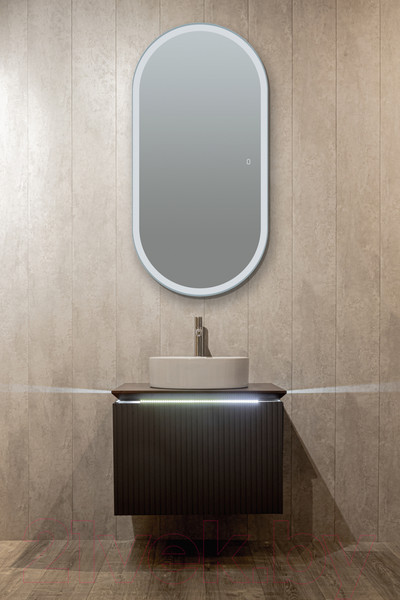 Изображение товара Зеркало Silver Mirrors Виола 60x120 / ФР-00001528