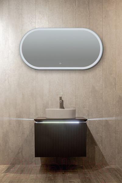 Изображение товара Зеркало Silver Mirrors Виола 60x120 / ФР-00001528
