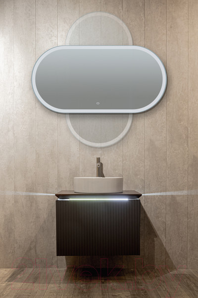 Изображение товара Зеркало Silver Mirrors Виола 60x120 / ФР-00001528