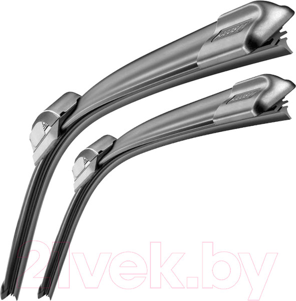 Изображение товара Щетки стеклоочистителя Stellox 201717SX