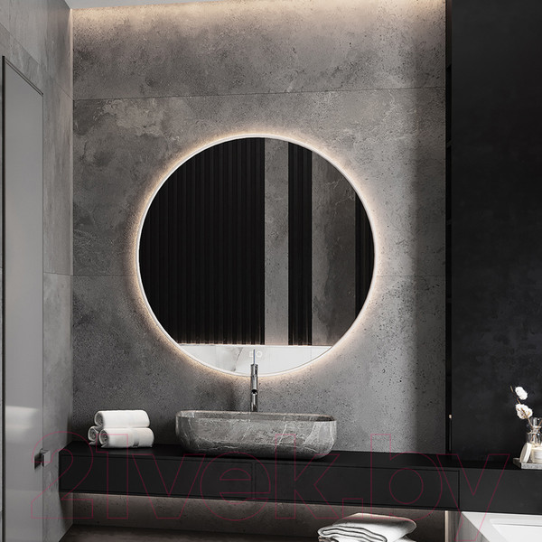 Изображение товара Зеркало Silver Mirrors Плаза Д77 / ФР-00002131