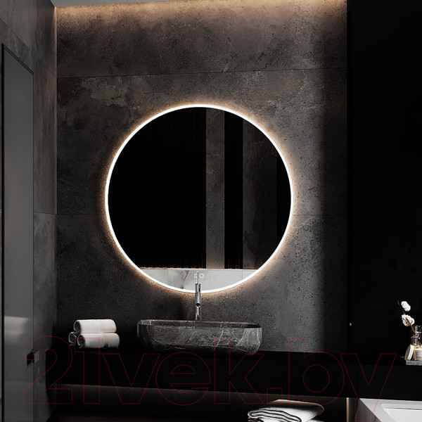 Изображение товара Зеркало Silver Mirrors Плаза Д77 / ФР-00002131