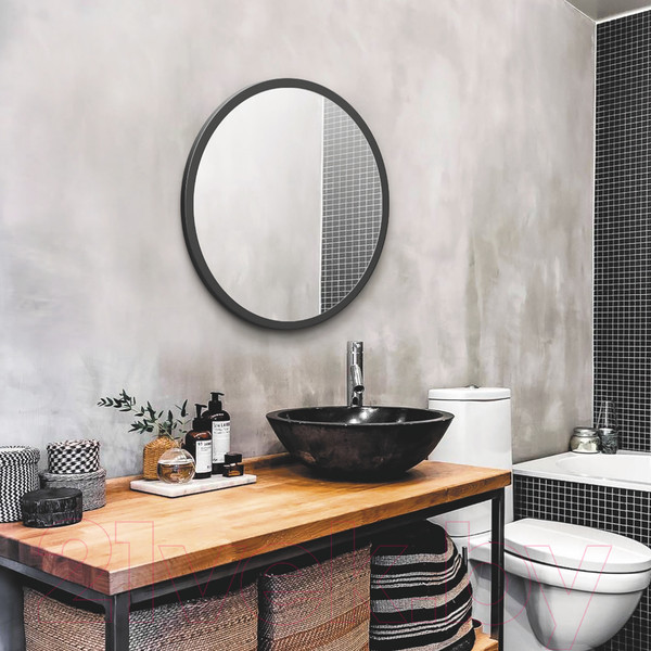 Изображение товара Зеркало Silver Mirrors Манхэттен D77 / ФР-00001425