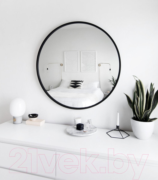 Изображение товара Зеркало Silver Mirrors Манхэттен D77 / ФР-00001425