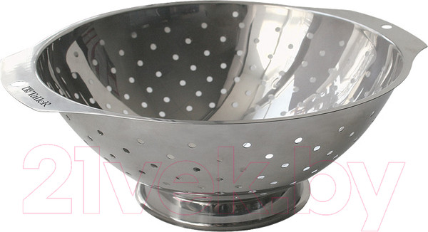 Изображение товара Миска-дуршлаг TalleR TR-61100