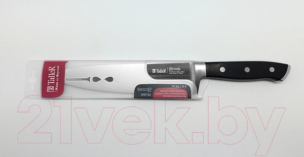 Изображение товара Нож TalleR TR-22020