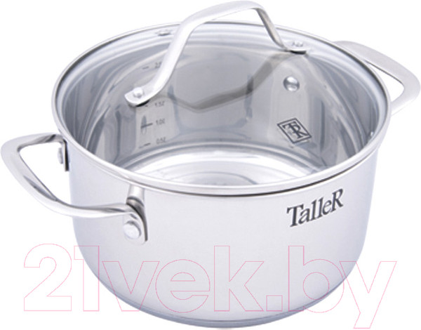 Изображение товара Кастрюля TalleR TR-11083