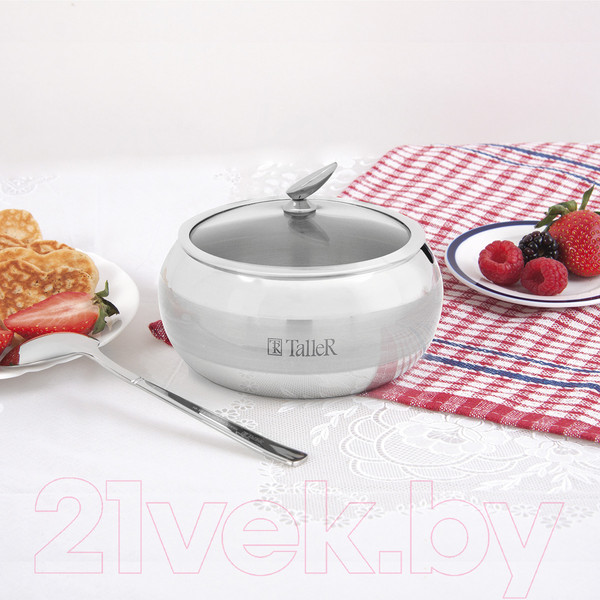 Изображение товара Сахарница TalleR TR-61125