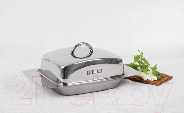 Изображение товара Масленка TalleR TR-61217