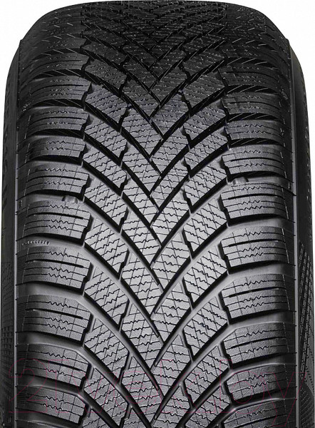 Изображение товара Зимняя шина Continental WinterContact TS 860 245/35R20 95V Porsche