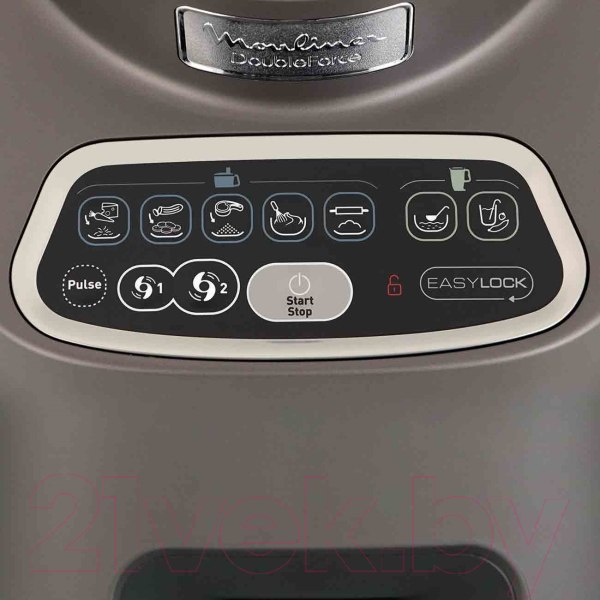 Изображение товара Кухонный комбайн Moulinex FP827E10