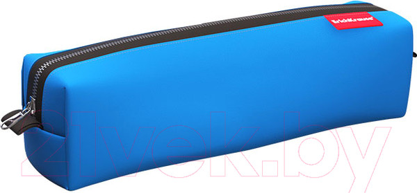 Изображение товара Пенал Erich Krause Квадро Mini Neon Blue / 47435