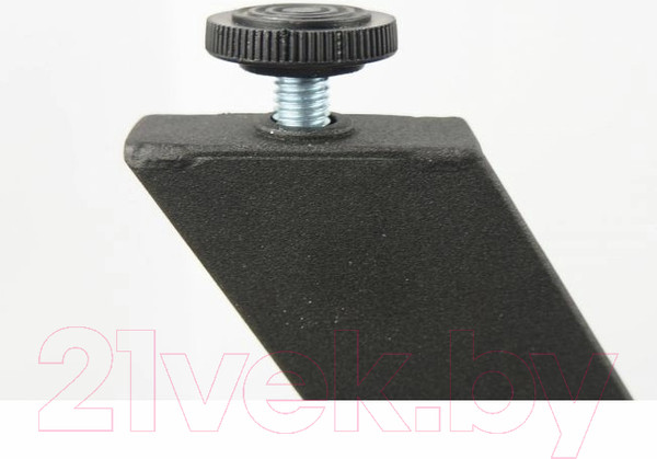 Изображение товара Подстолье Duck & Dog Лофт Х 71 / П.Х.Р.Ч.710 (черный)