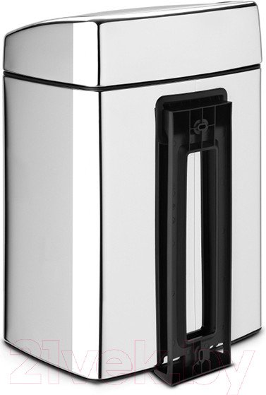 Изображение товара Мусорное ведро Brabantia Touch Bin / 477201 (10л)