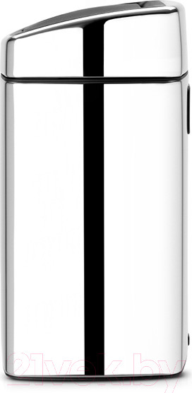 Изображение товара Мусорное ведро Brabantia Touch Bin / 477201 (10л)