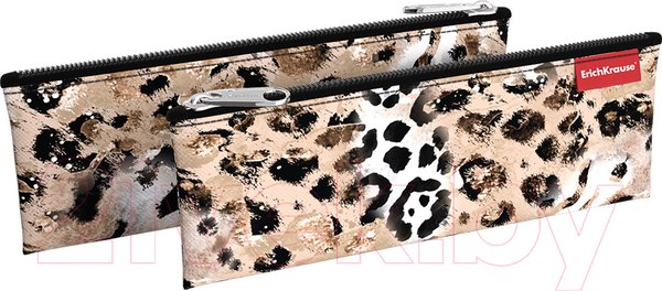 Изображение товара Пенал Erich Krause Wild Cat / 48362