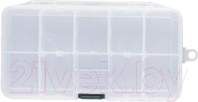 Изображение товара Коробка рыболовная Meiho SFC Fly Case L / FLY-L