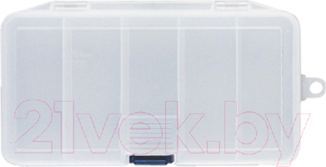 Изображение товара Коробка рыболовная Meiho Lure Case L / L-L