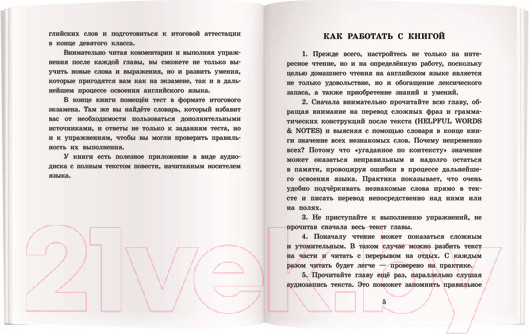 Изображение товара Учебное пособие Айрис-пресс Искатели сокровищ. Домашнее чтение (Несбит Э.)
