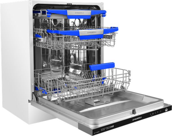 Изображение товара Посудомоечная машина Maunfeld MLP-12IMRO