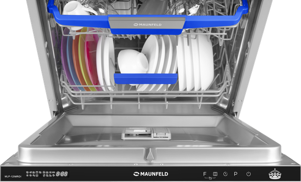 Изображение товара Посудомоечная машина Maunfeld MLP-12IMRO