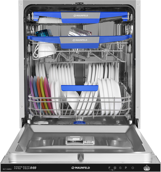 Изображение товара Посудомоечная машина Maunfeld MLP-12IMRO