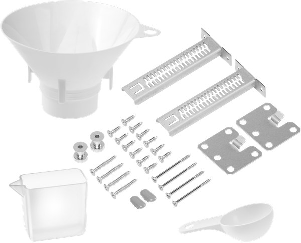 Изображение товара Посудомоечная машина Maunfeld MLP-12IMRO