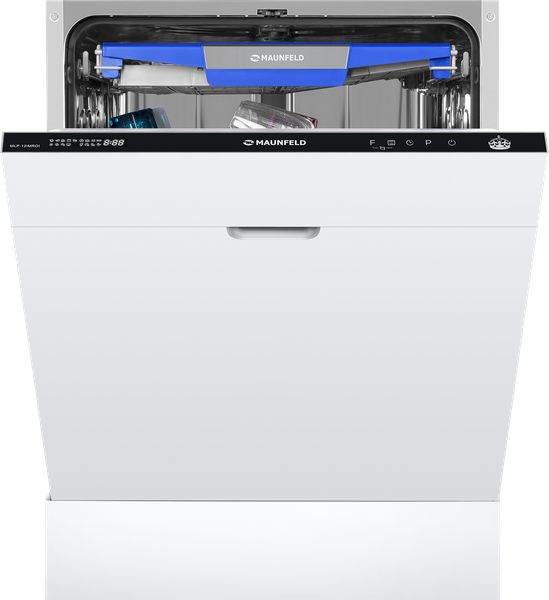Изображение товара Посудомоечная машина Maunfeld MLP-12IMRO