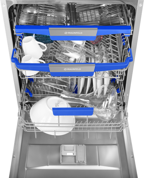 Изображение товара Посудомоечная машина Maunfeld MLP-12IMRO