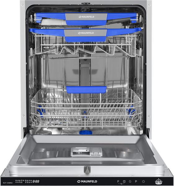 Изображение товара Посудомоечная машина Maunfeld MLP-12IMRO