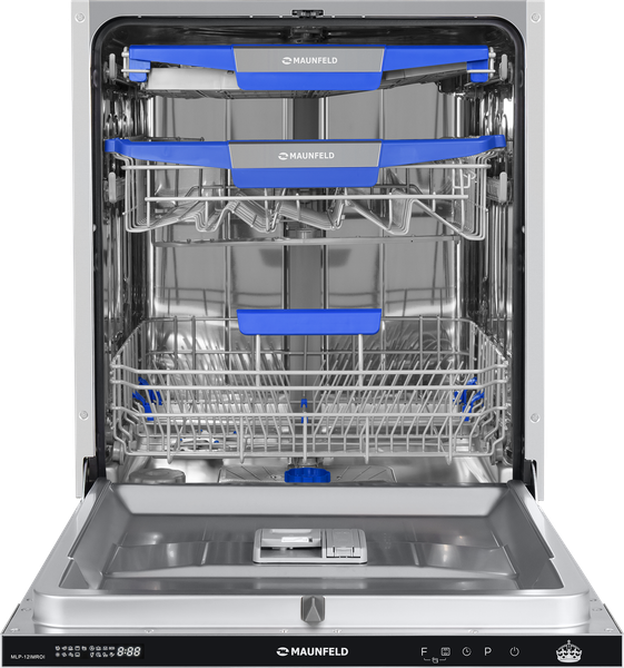 Изображение товара Посудомоечная машина Maunfeld MLP-12IMRO
