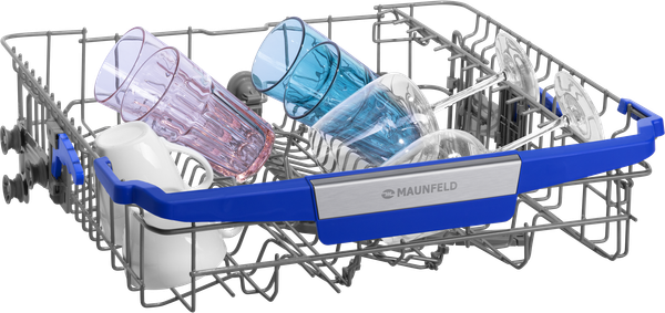 Изображение товара Посудомоечная машина Maunfeld MLP-12IMRO
