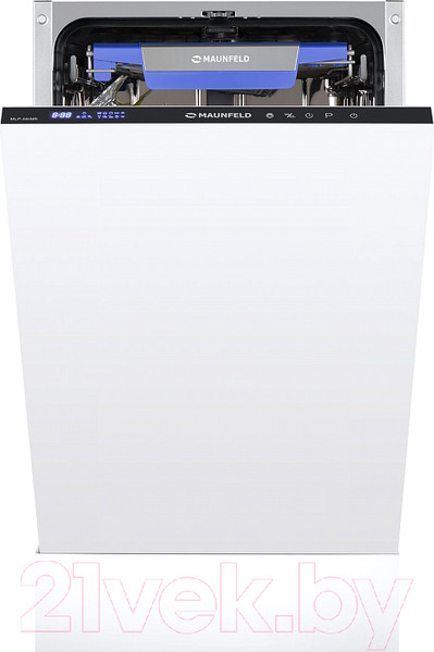 Изображение товара Посудомоечная машина Maunfeld MLP-08IMRO