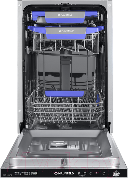 Изображение товара Посудомоечная машина Maunfeld MLP-08IMRO