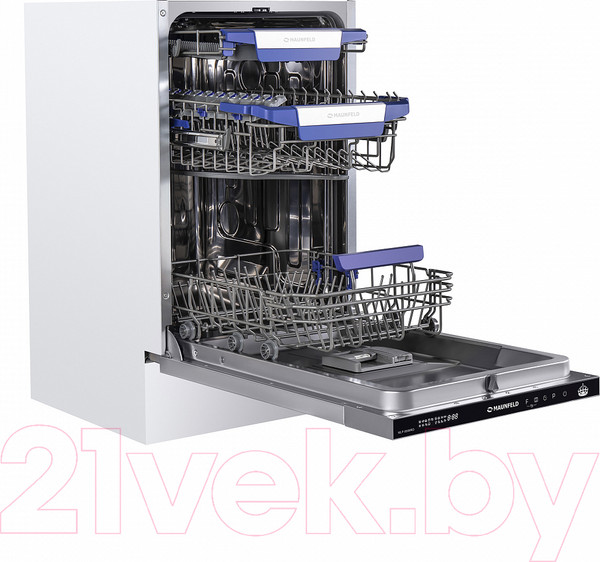 Изображение товара Посудомоечная машина Maunfeld MLP-08IMRO