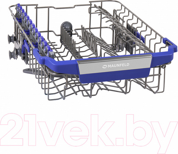 Изображение товара Посудомоечная машина Maunfeld MLP-08IMRO
