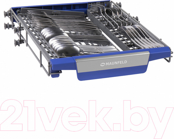 Изображение товара Посудомоечная машина Maunfeld MLP-08IMRO